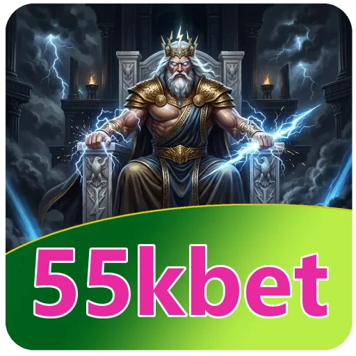 Ikon 55kbet untuk katalog aplikasi Android