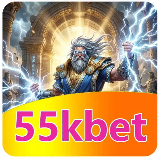 Ikon 55kbet untuk pertanyaan teknis APK