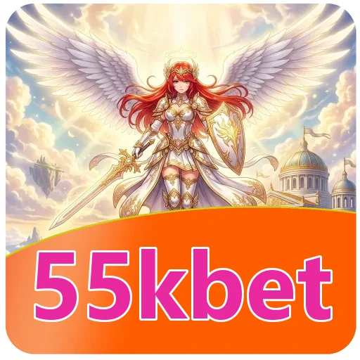 Ikon 55kbet untuk bagian uji redaksi