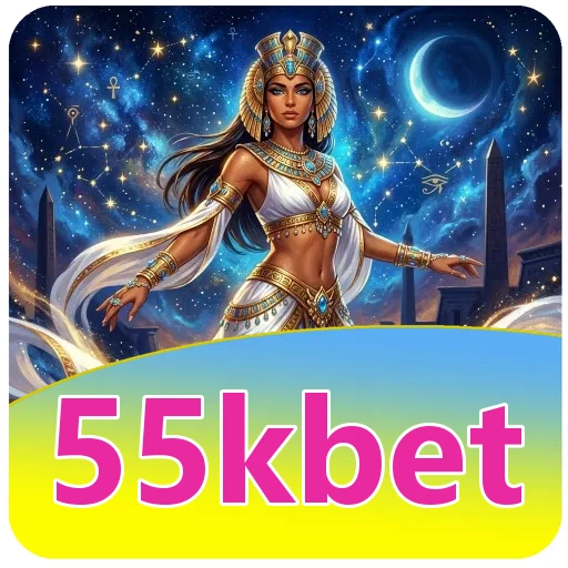 Ikon 55kbet untuk bagian pencocokan SHA-256