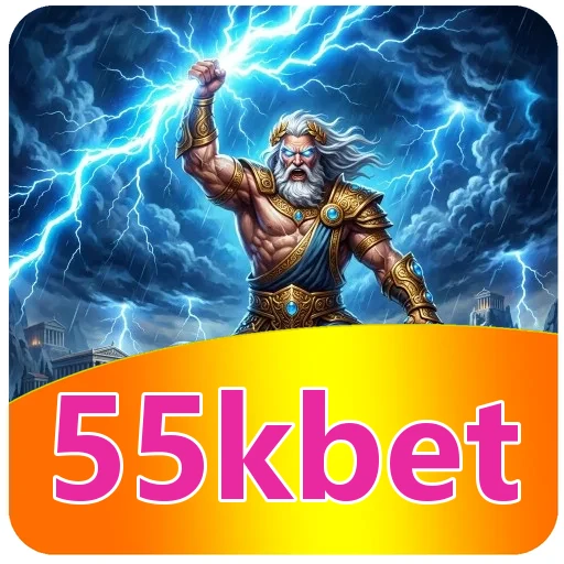 Ikon 55kbet untuk syarat pemasangan di Android