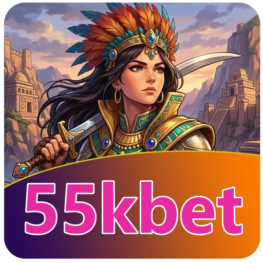 Ikon 55kbet untuk catatan v4.7.5